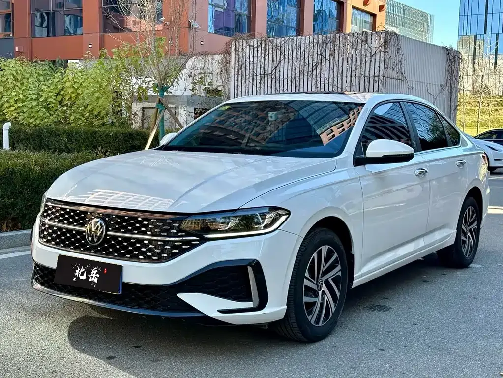 Volkswagen Lavida 2024 из CN, фото 1