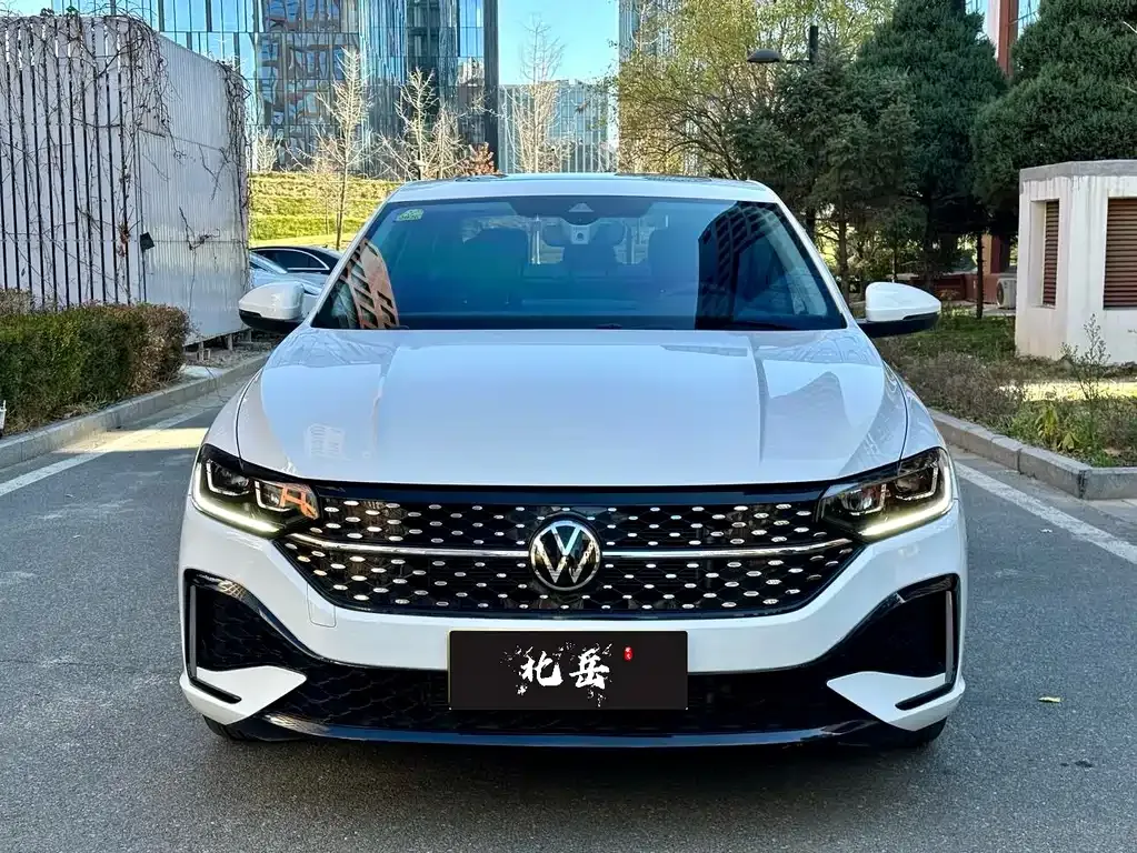 Volkswagen Lavida 2024 из CN, фото 7