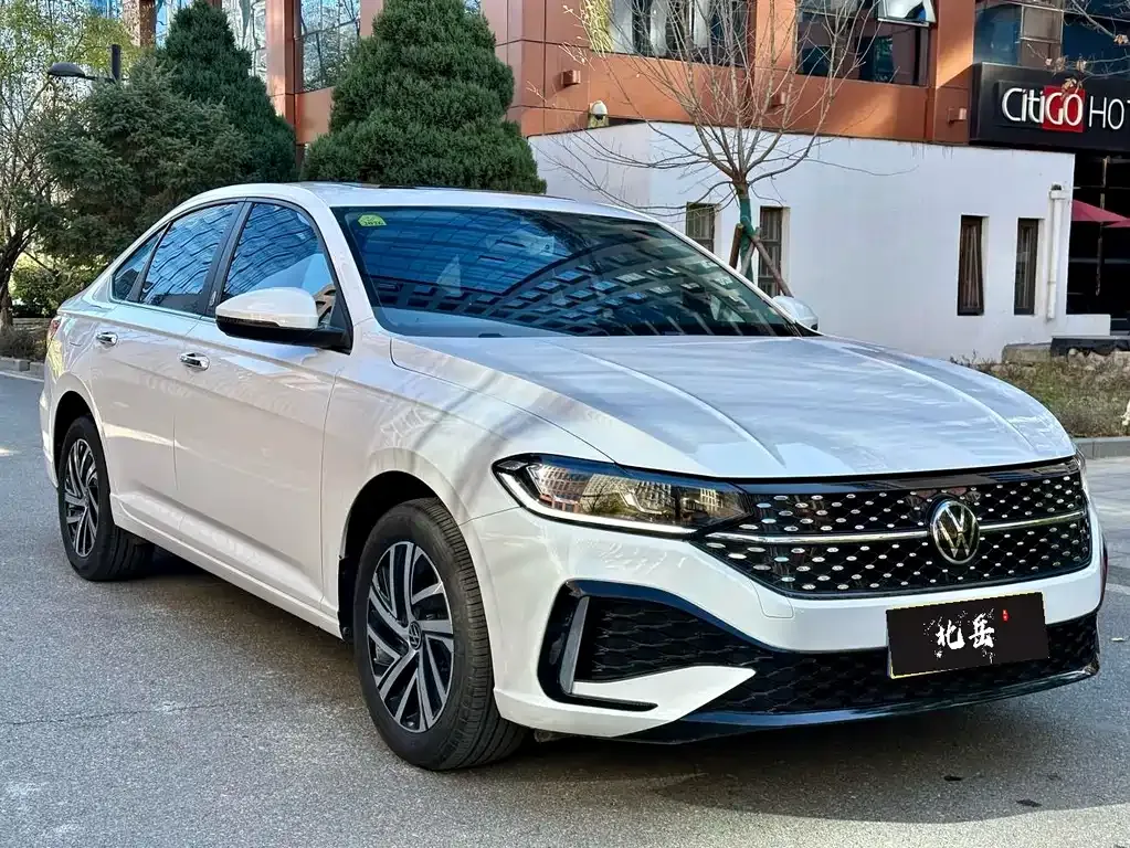 Volkswagen Lavida 2024 из CN, фото 6