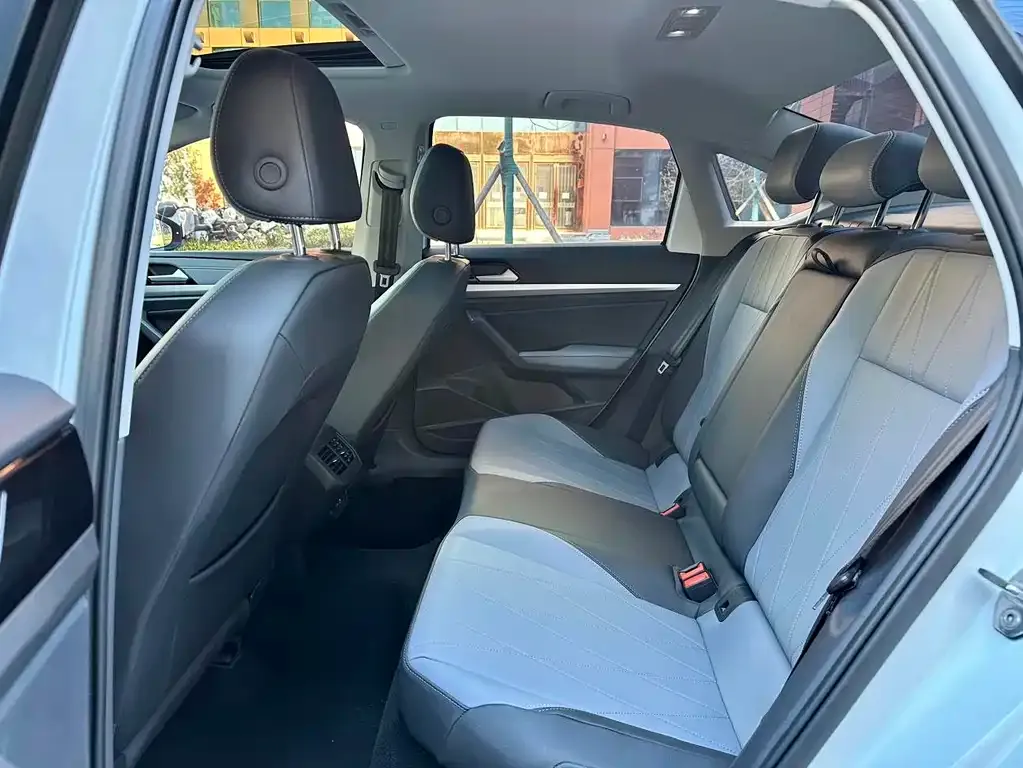 Volkswagen Lavida 2024 из CN, фото 10