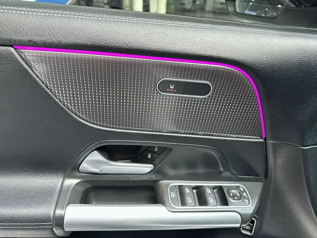 Mercedes-Benz GLA 2022 из CN, фото 9