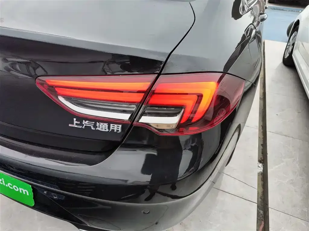 Buick Regal 2023 из CN, фото 8