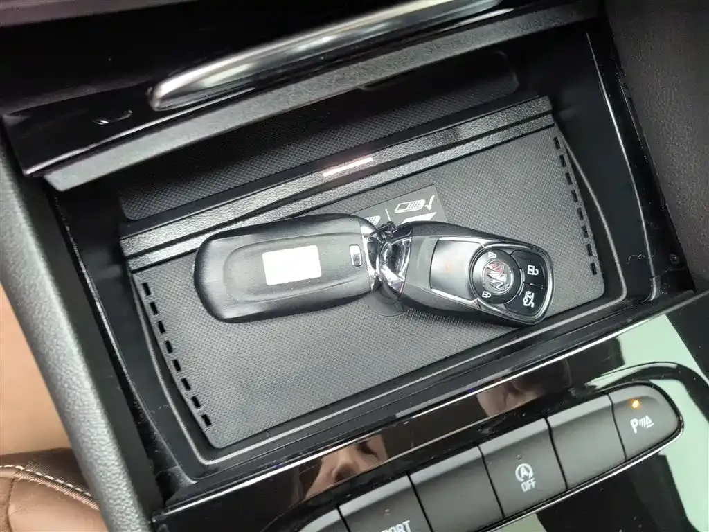 Buick Regal 2023 из CN, фото 9