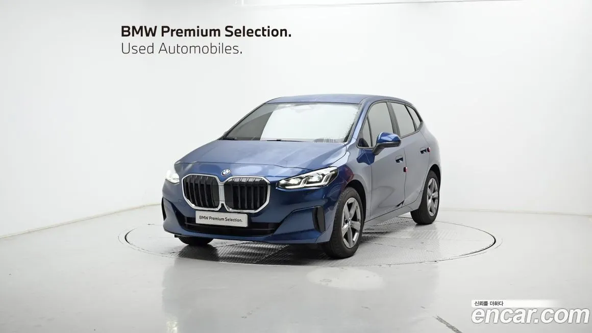 BMW 2-Series — фото 1