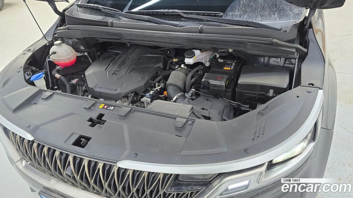Kia Carnival — фото 10