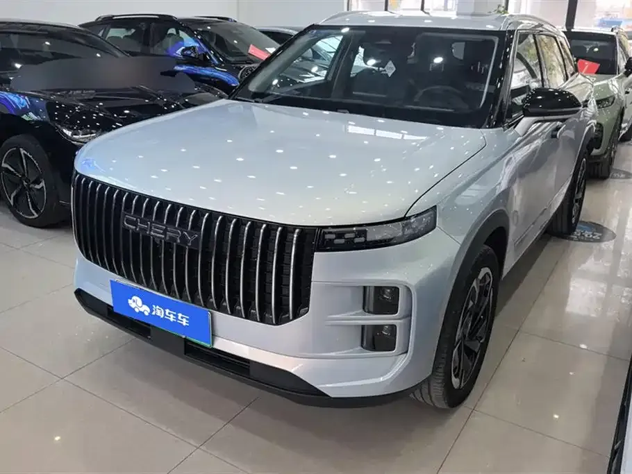 Chery C-DM