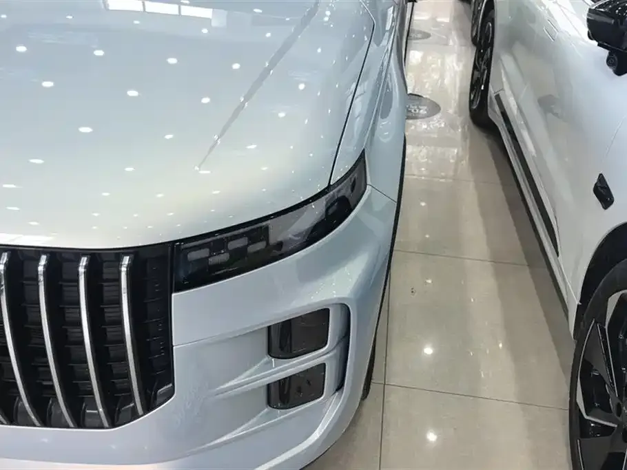 Chery C-DM 2024 из CN, фото 4