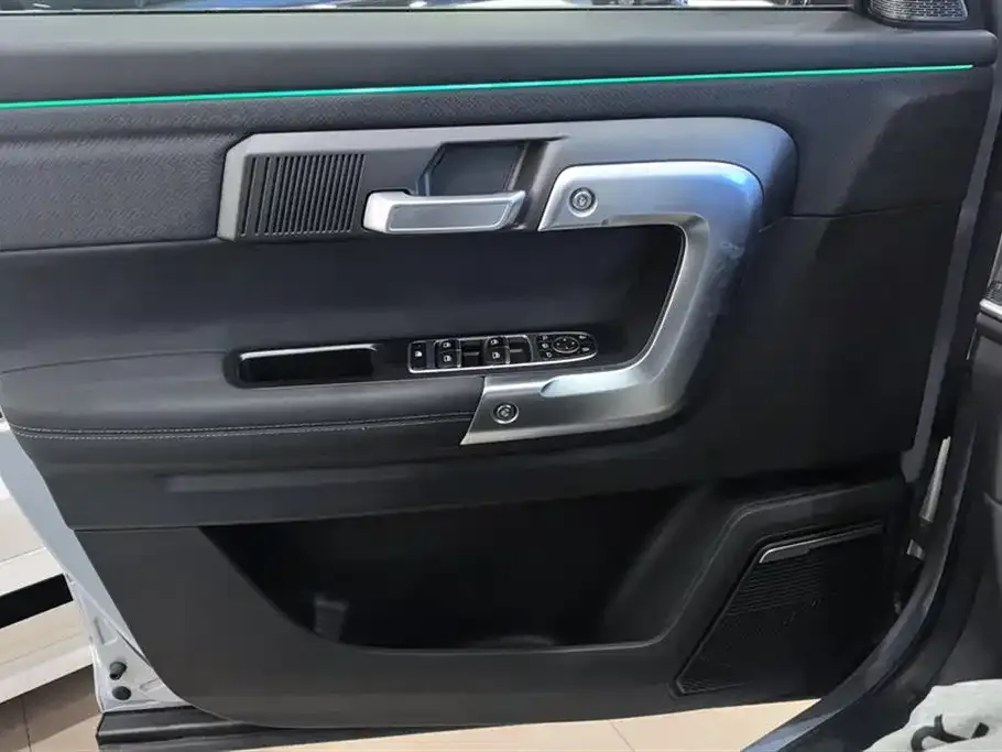 Chery C-DM 2024 из CN, фото 3