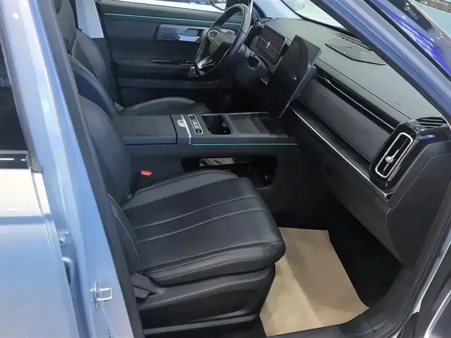 Chery C-DM 2024 из CN, фото 6