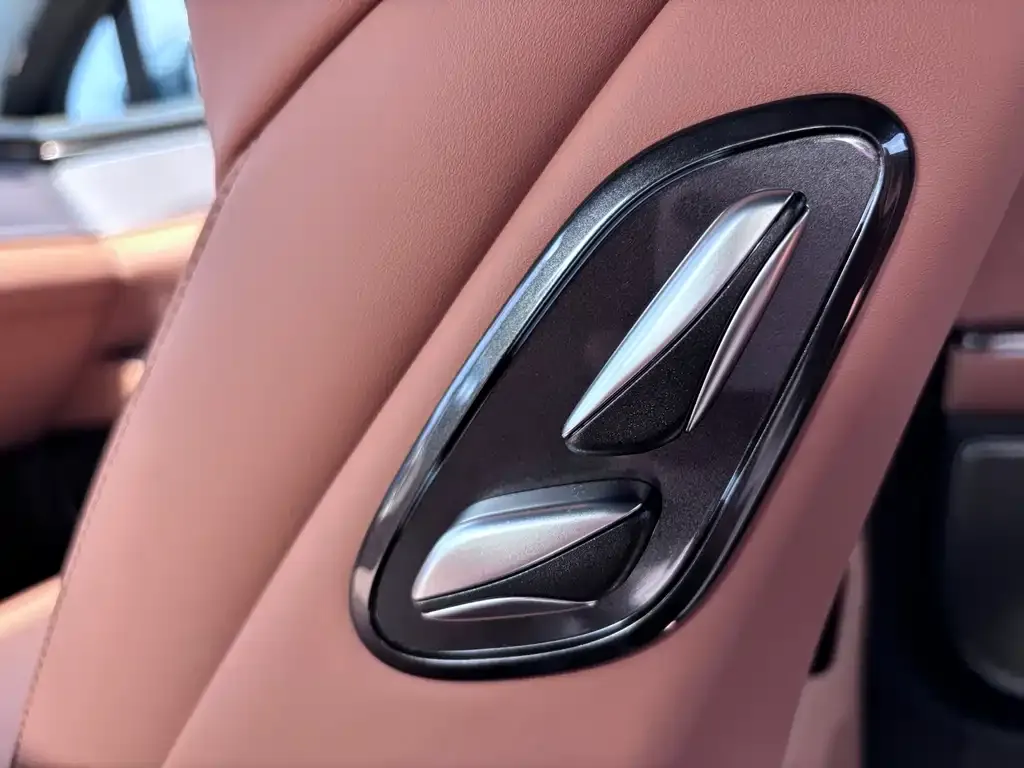 [object Object] 汉L 2025 из CN, фото 10