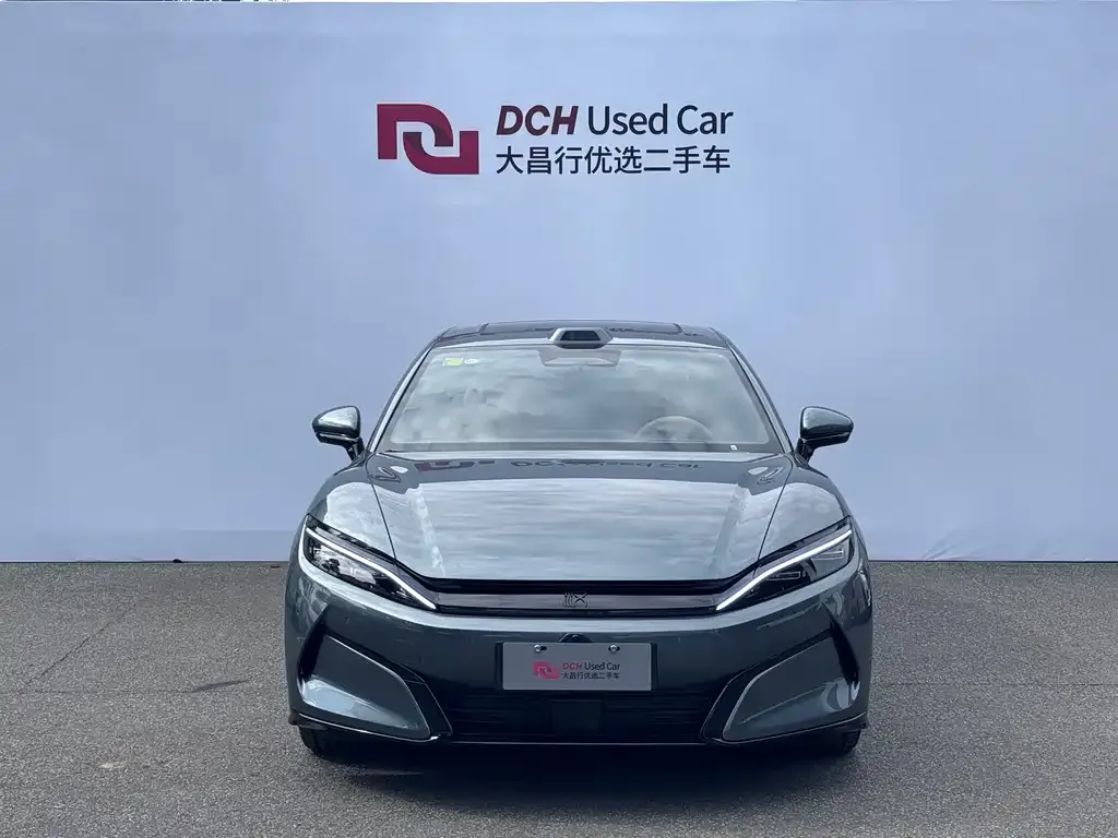 [object Object] 汉L 2025 из CN, фото 2