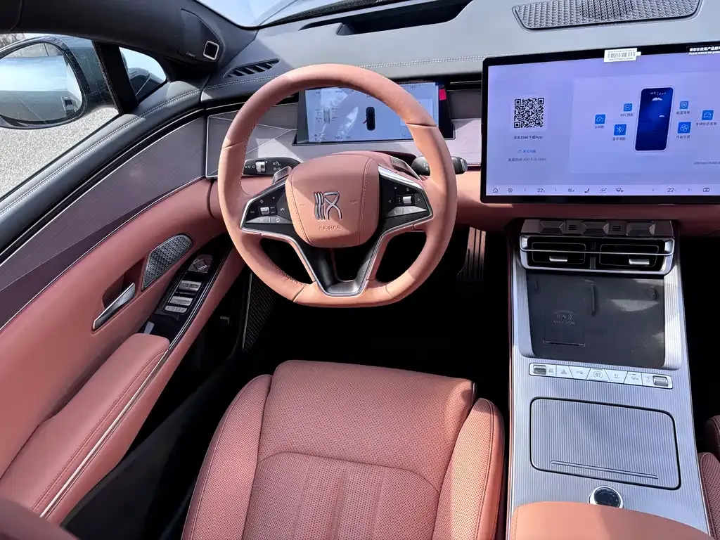 [object Object] 汉L 2025 из CN, фото 7