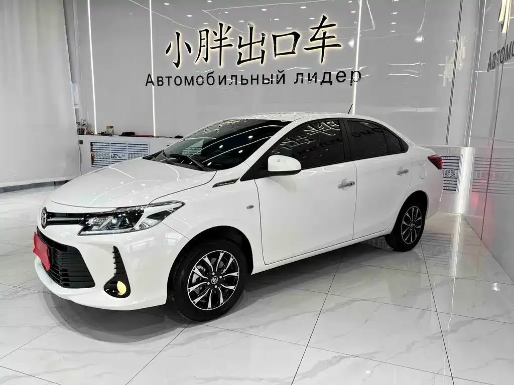 Toyota Vios