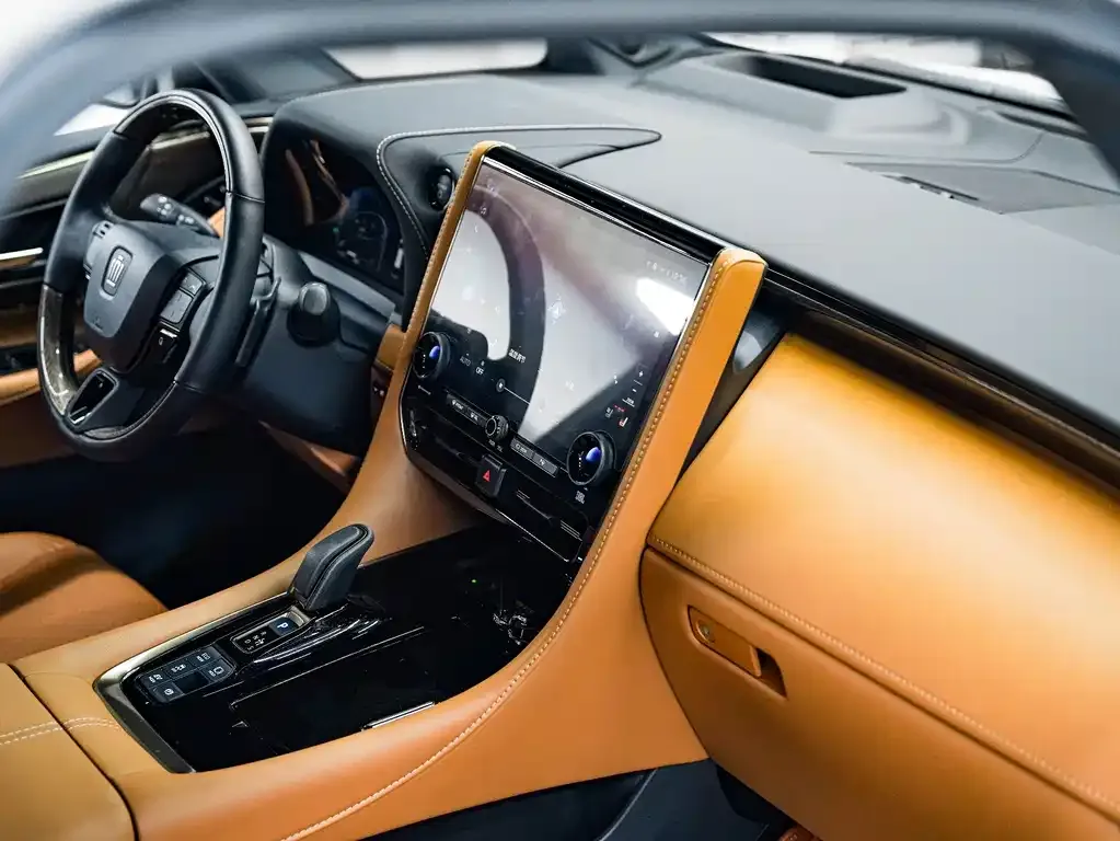 Toyota Vellfire 2024 из CN, фото 2