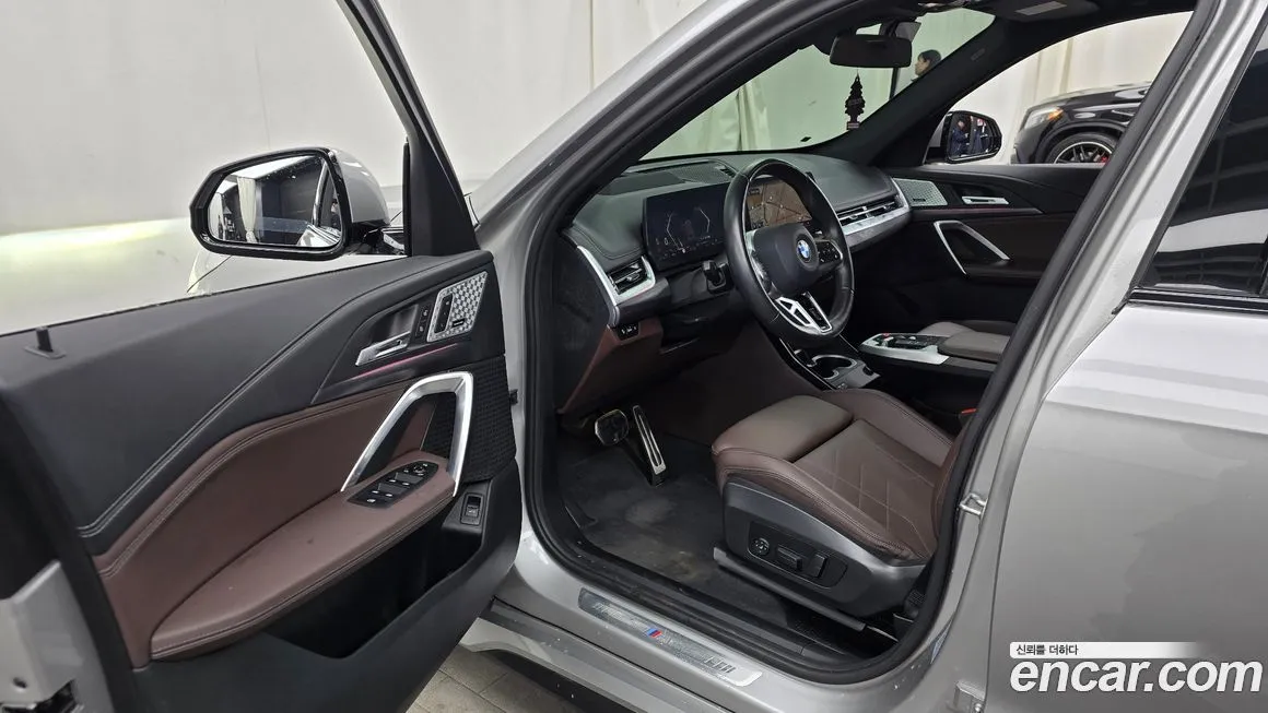 BMW X1 2023 из KR, фото 10