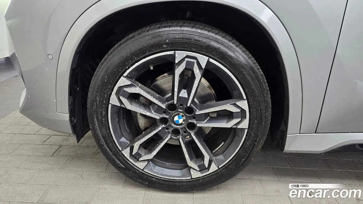BMW X1 2023 из KR, фото 5