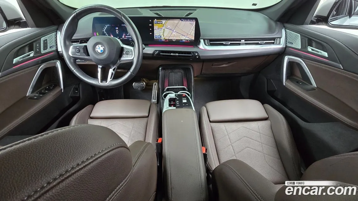 BMW X1 2023 из KR, фото 7