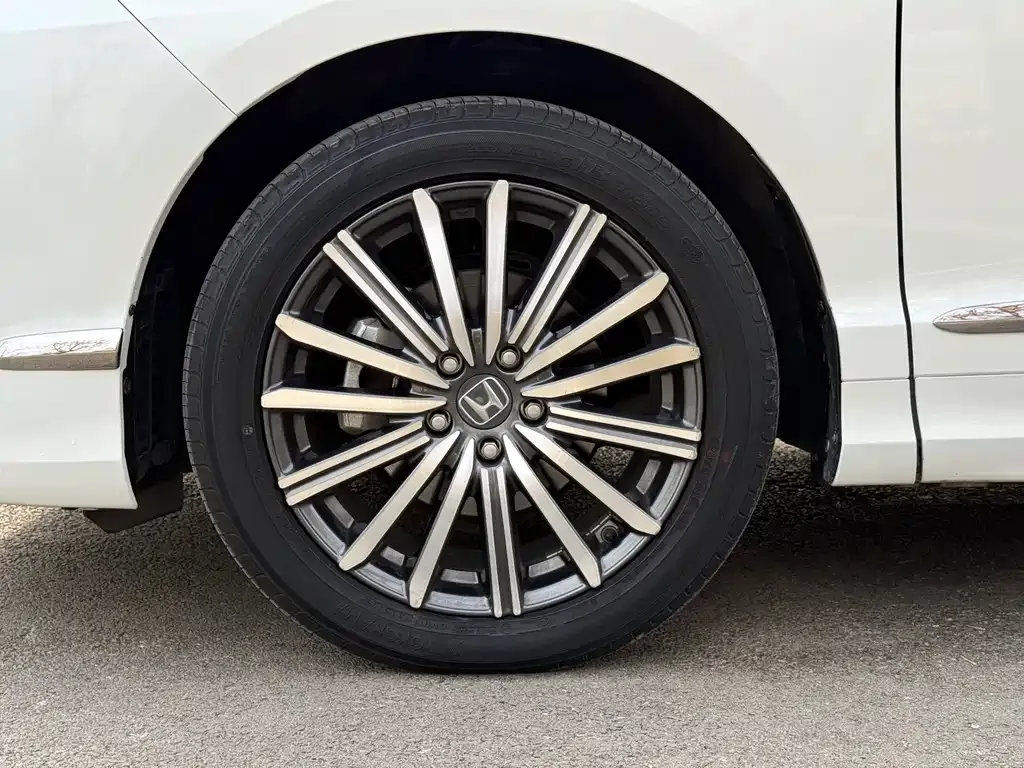 Honda Elysion — фото 4