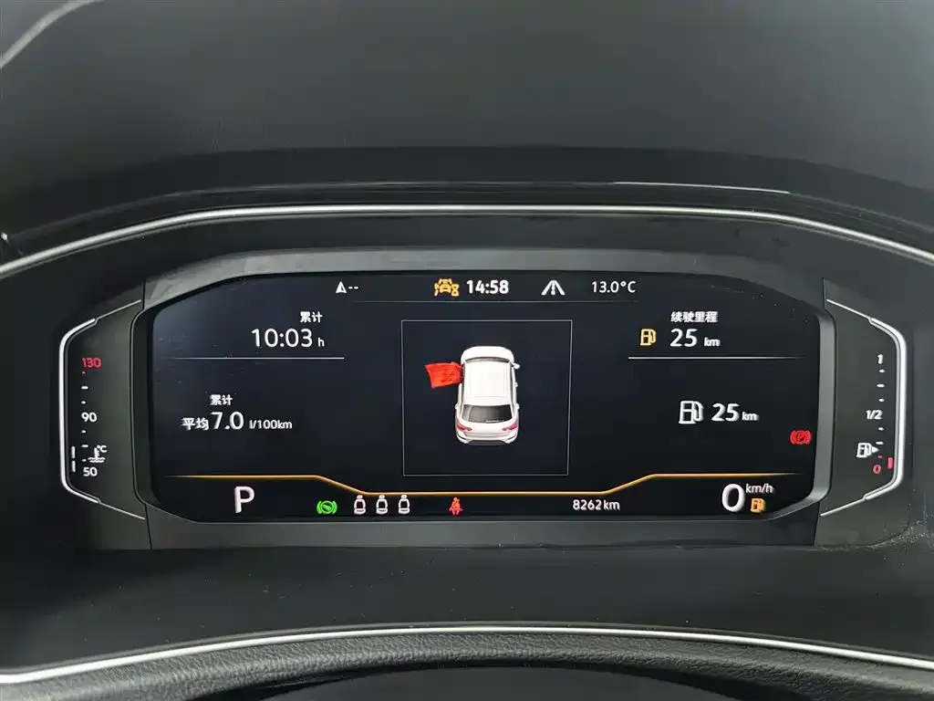 Volkswagen T-Roc 2023 из CN, фото 2