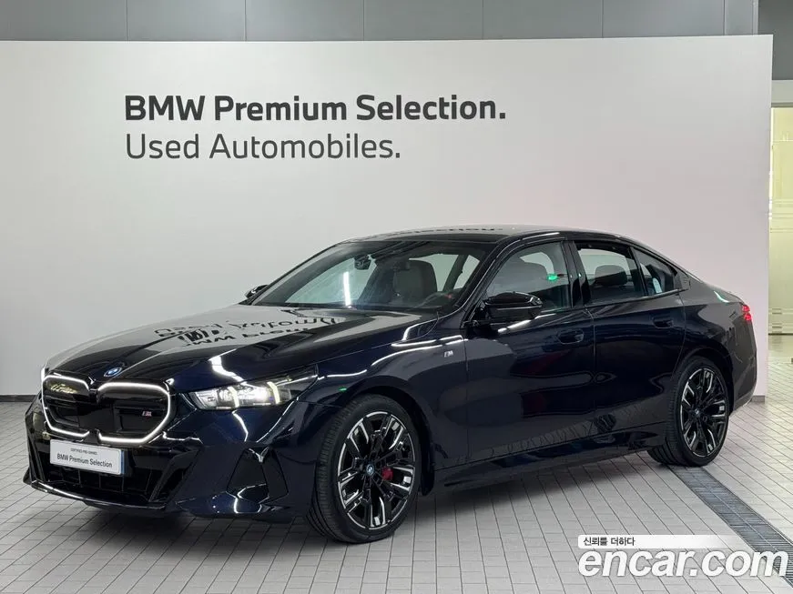 BMW i5