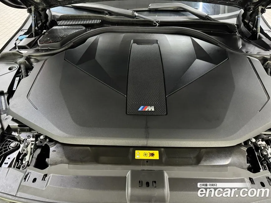 BMW i5 2024 из KR, фото 6