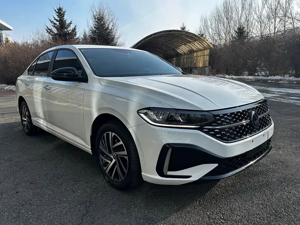 Volkswagen Lavida 2022 из CN, фото 1