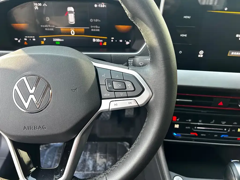 Volkswagen Lavida 2022 из CN, фото 10