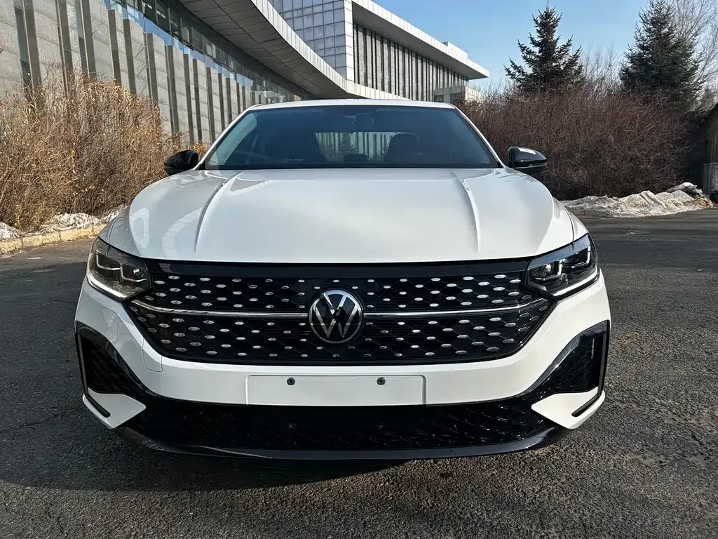 Volkswagen Lavida 2022 из CN, фото 2