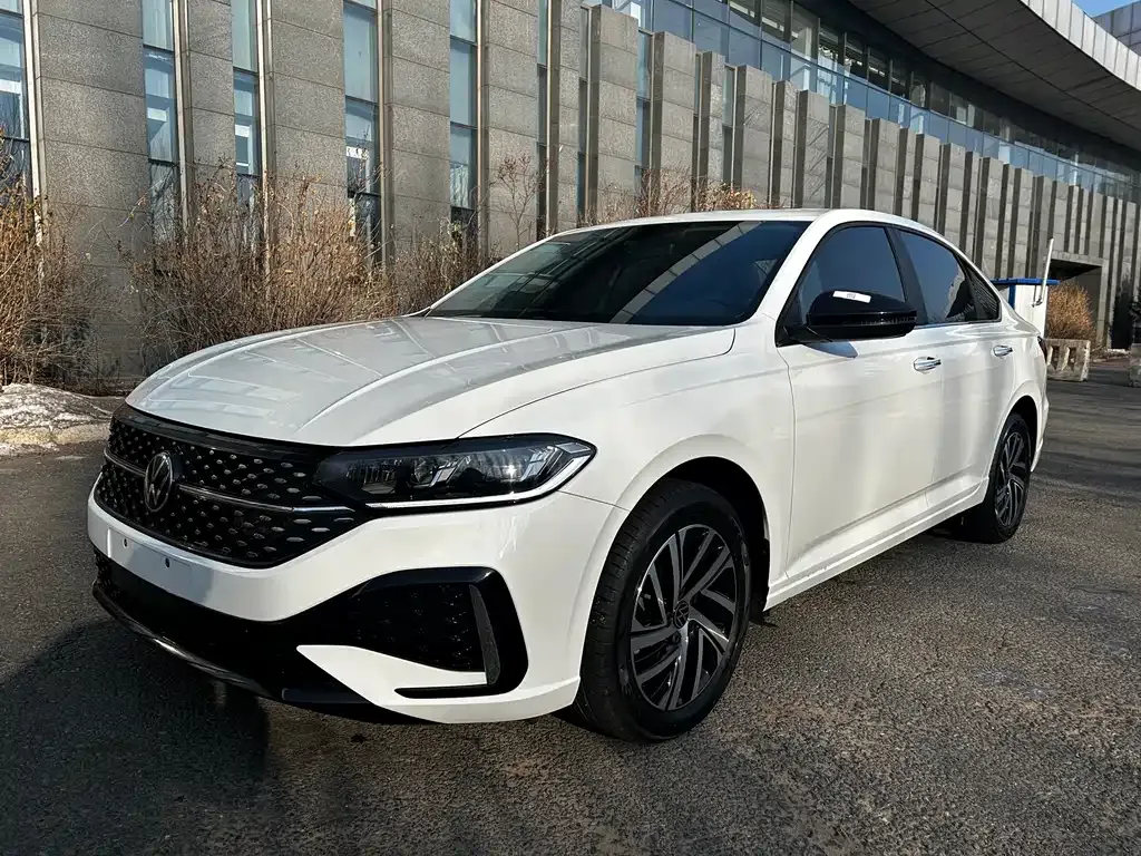 Volkswagen Lavida 2022 из CN, фото 3