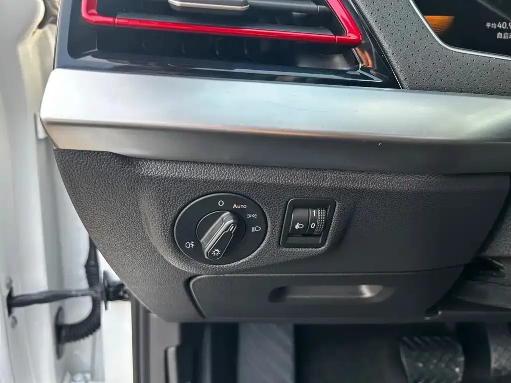 Volkswagen Lavida 2022 из CN, фото 7
