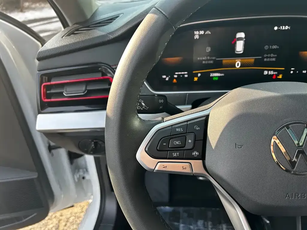 Volkswagen Lavida 2022 из CN, фото 9