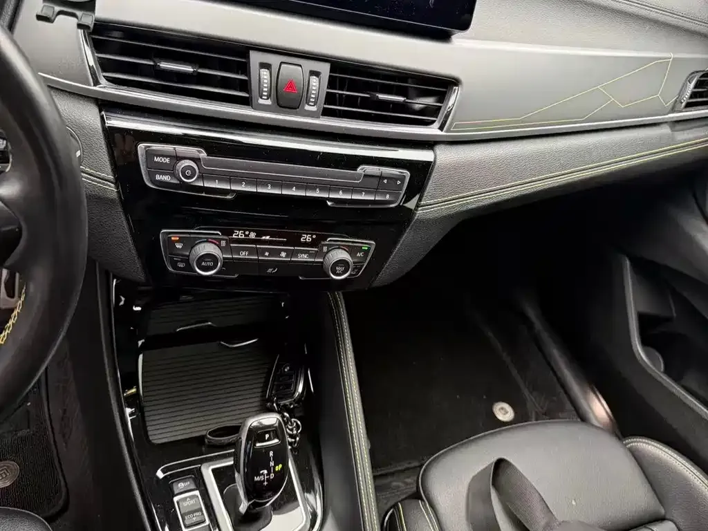 BMW X2 2023 из CN, фото 3