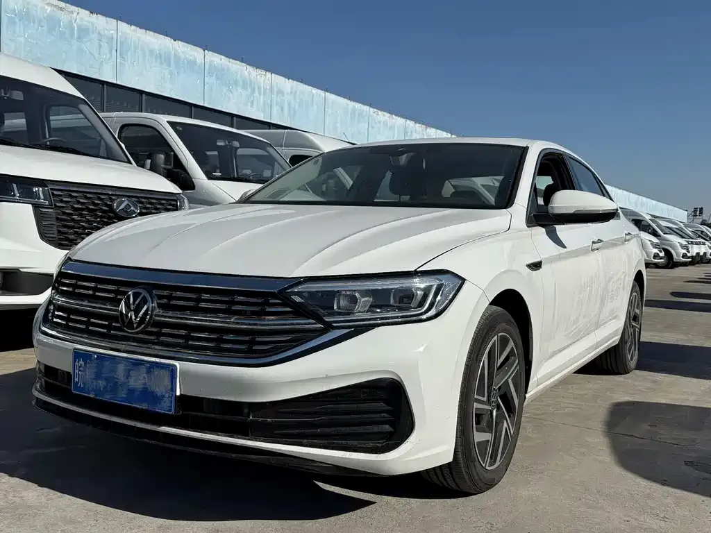 Volkswagen Sagitar 2023 из CN, фото 1