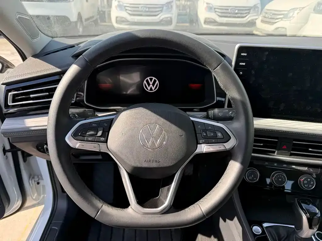 Volkswagen Sagitar 2023 из CN, фото 7