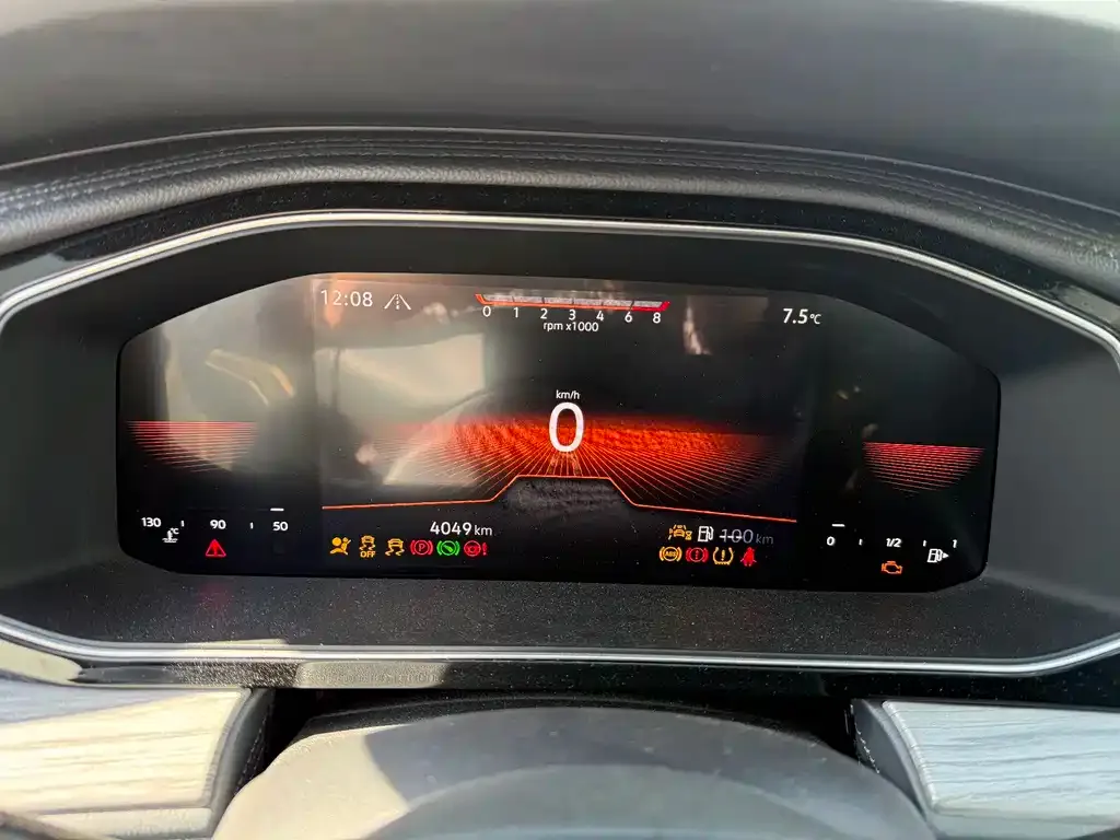 Volkswagen Sagitar 2023 из CN, фото 2