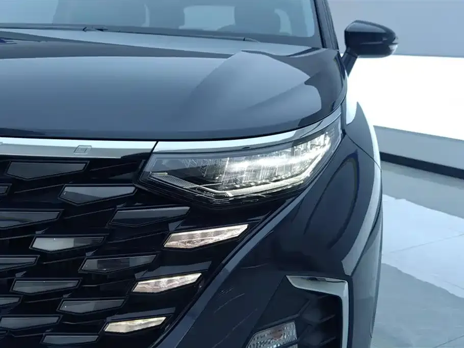 Hyundai Custo 2021 из CN, фото 8