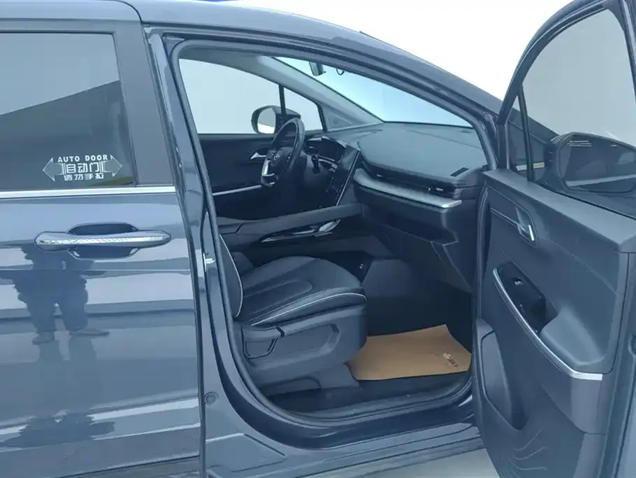 Hyundai Custo 2021 из CN, фото 5