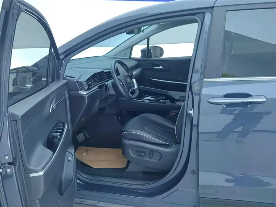 Hyundai Custo 2021 из CN, фото 4