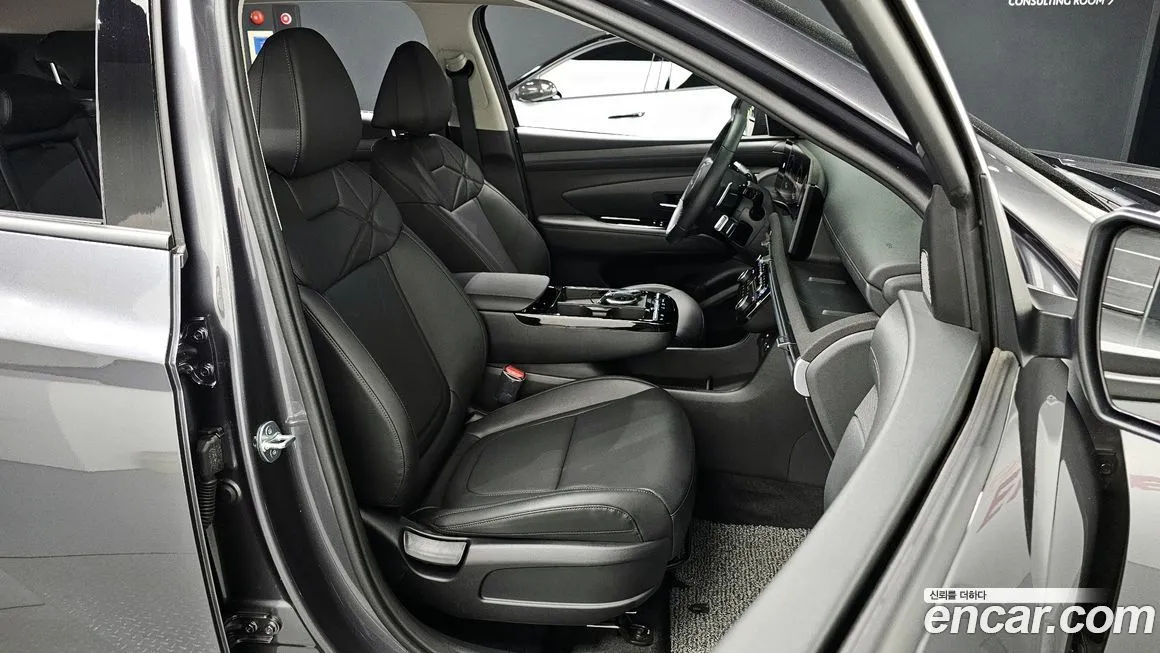 Hyundai Tucson — фото 3