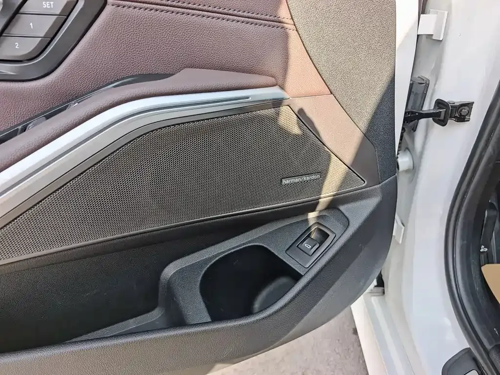 BMW 3 Series 2021 из CN, фото 9