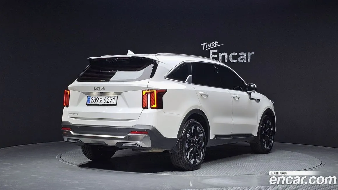 Kia Sorento — фото 2