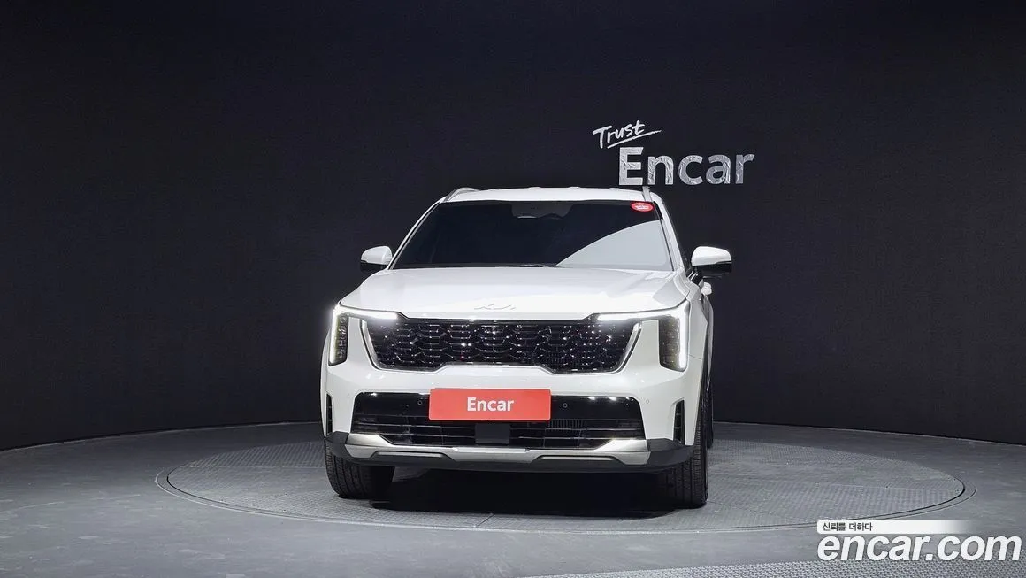 Kia Sorento — фото 3