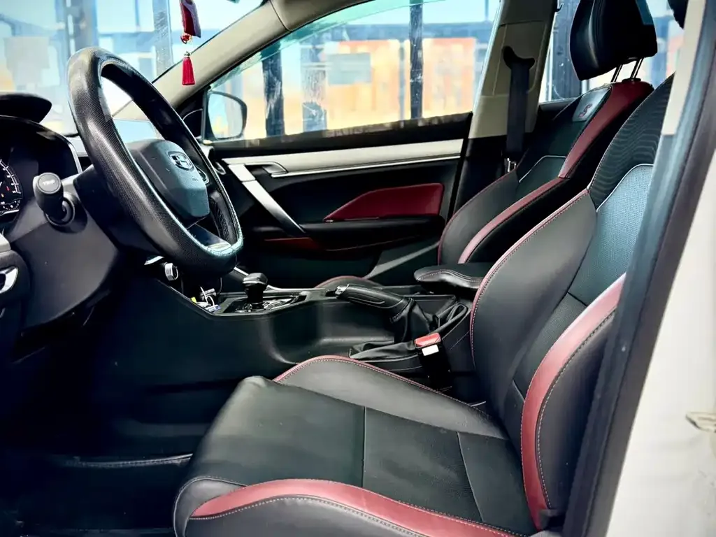 Geely Binyue 2022 из CN, фото 8