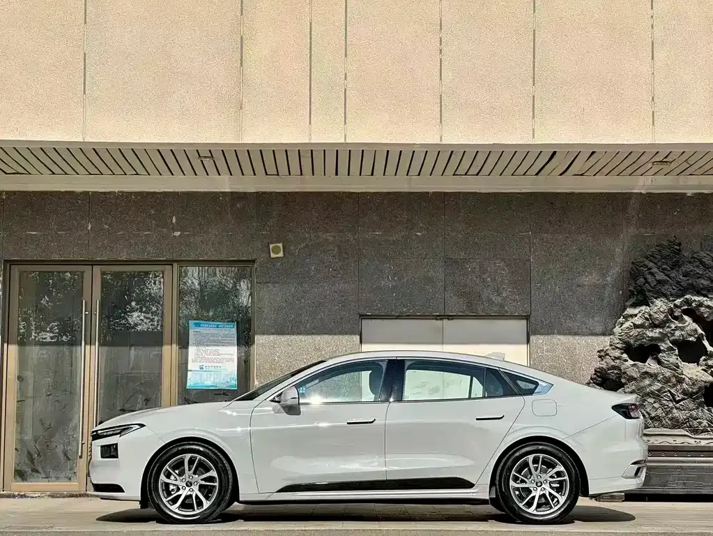 Ford Mondeo 2023 из CN, фото 6