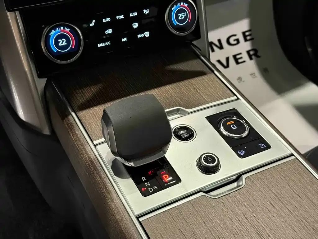 Land Rover Range Rover 2023 из CN, фото 10