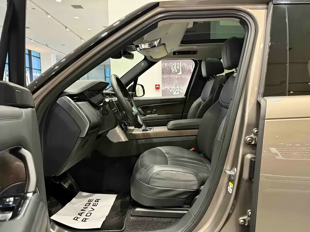 Land Rover Range Rover 2023 из CN, фото 5