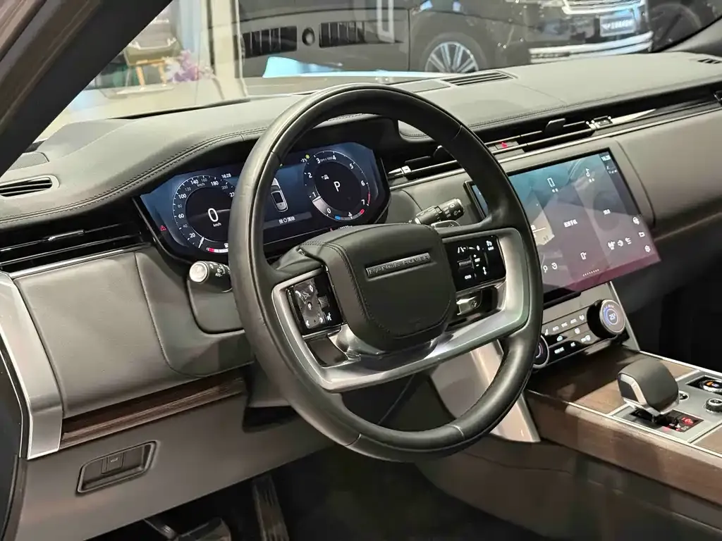 Land Rover Range Rover 2023 из CN, фото 9
