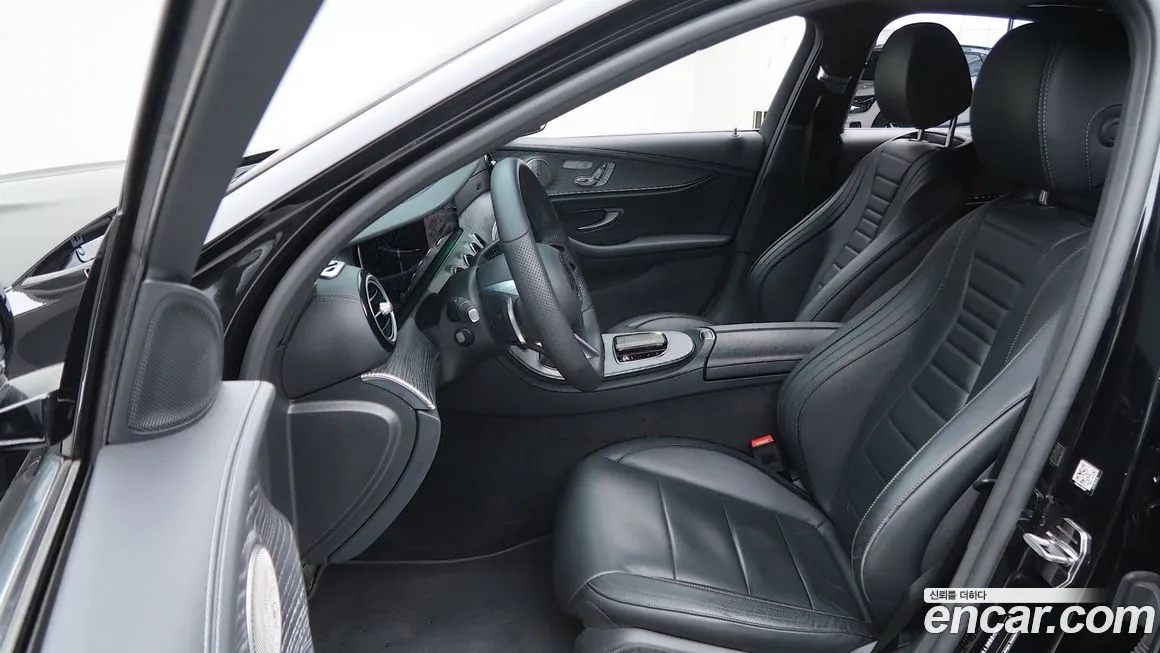 Mercedes-Benz E-Class 2021 из KR, фото 6