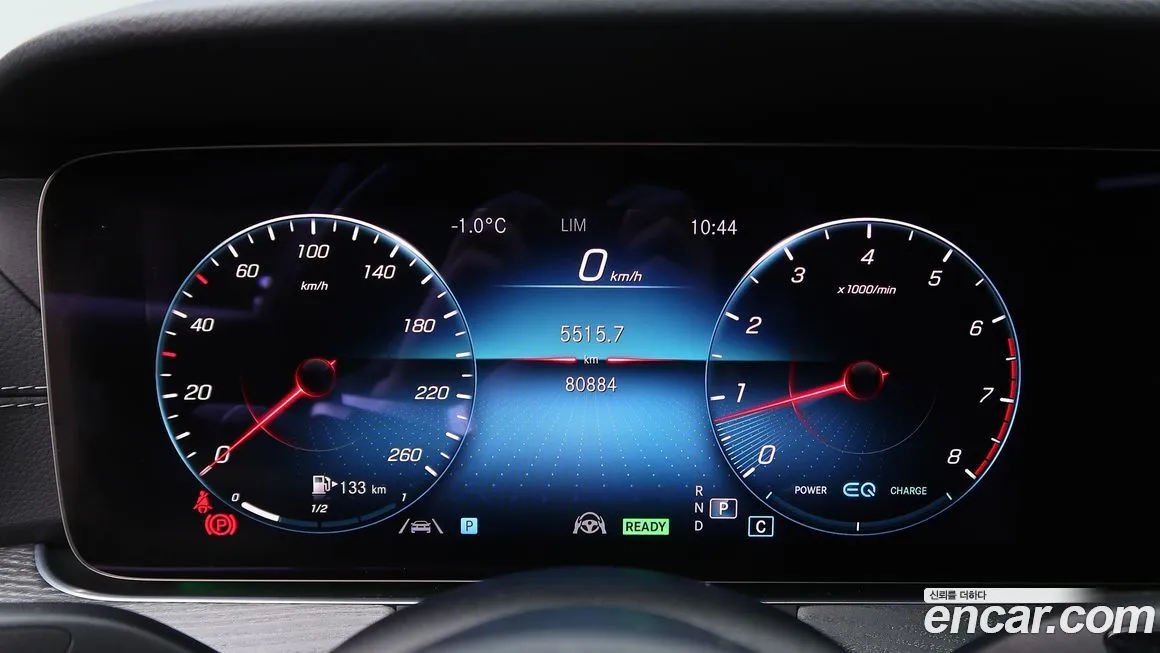 Mercedes-Benz E-Class 2021 из KR, фото 10