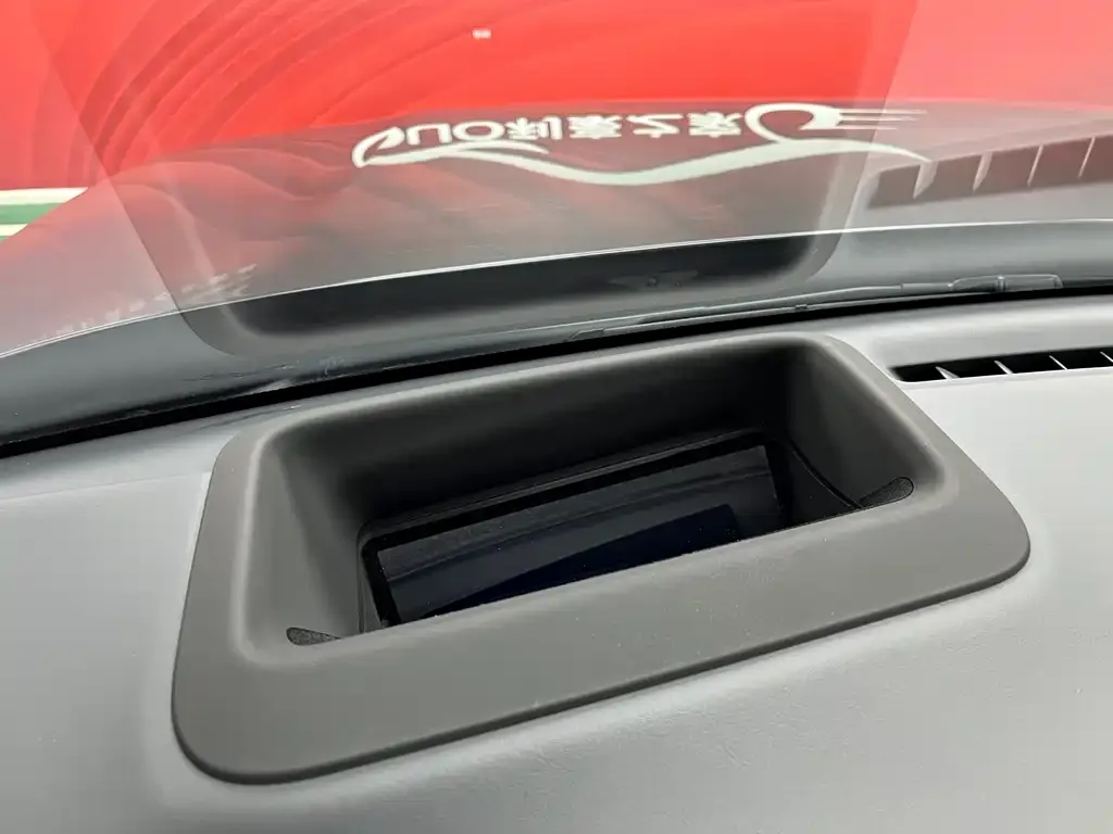 Li Auto L8 2023 из CN, фото 3